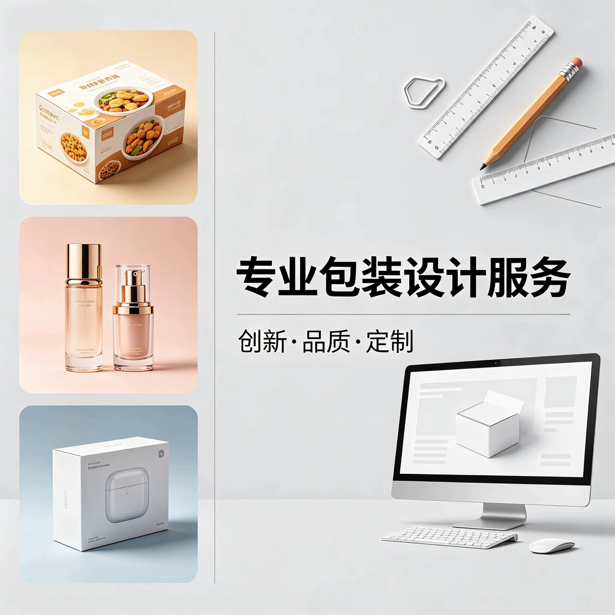 包装设计