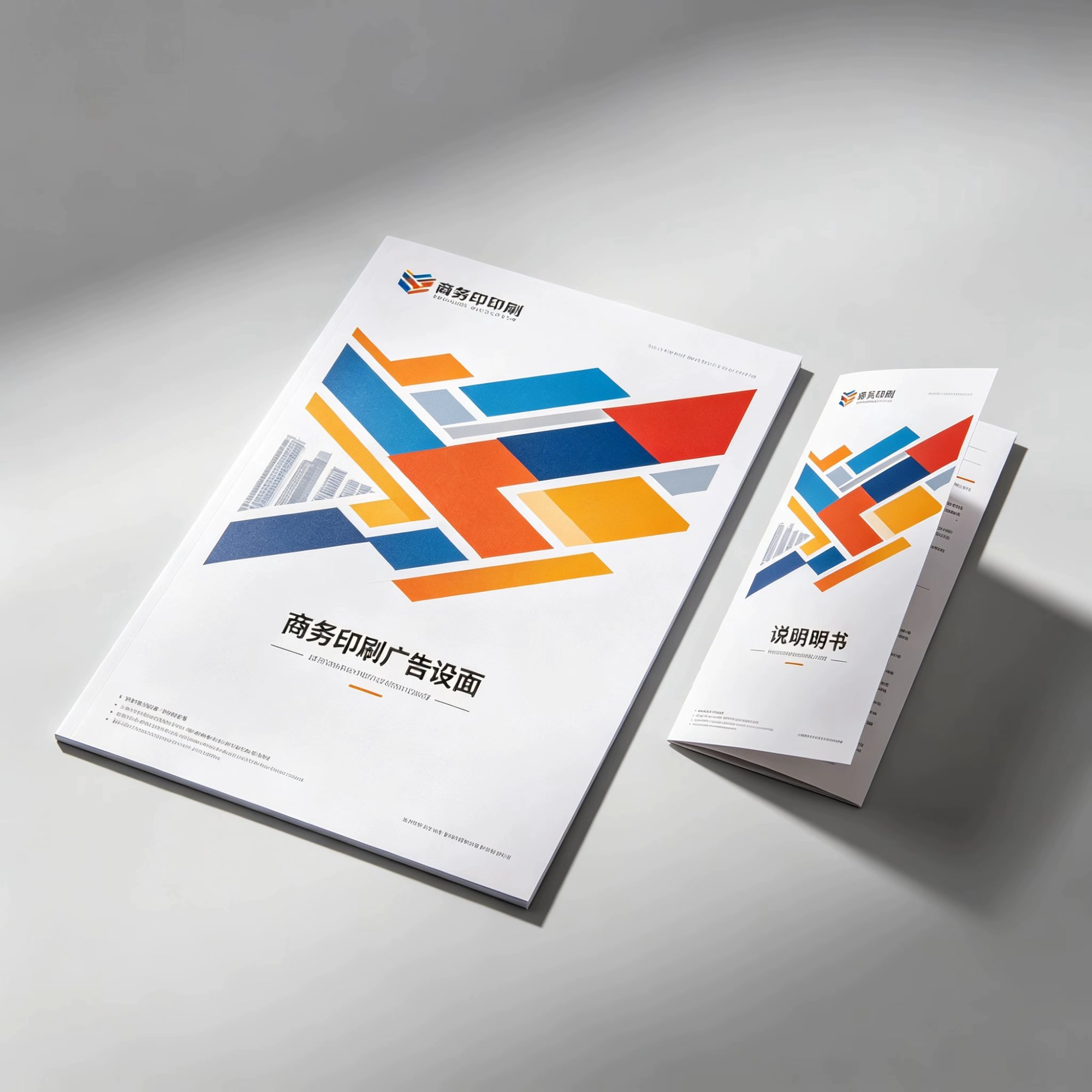 说明书/单页